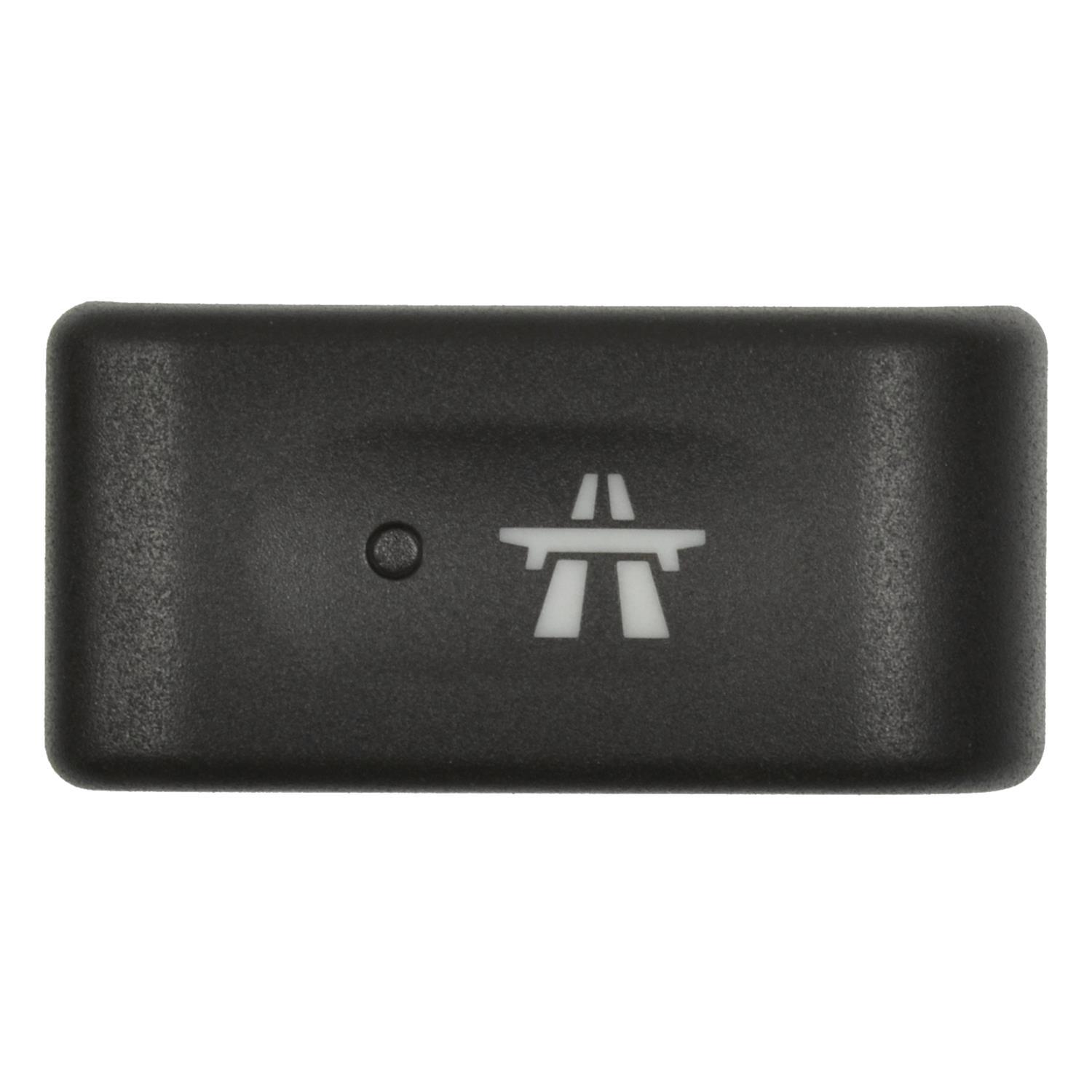 Standard Motor Products CCA1254 - Cruise Control Switch Standard Motor Products CCA1254 Cruise Control Switch product image 1 of 3