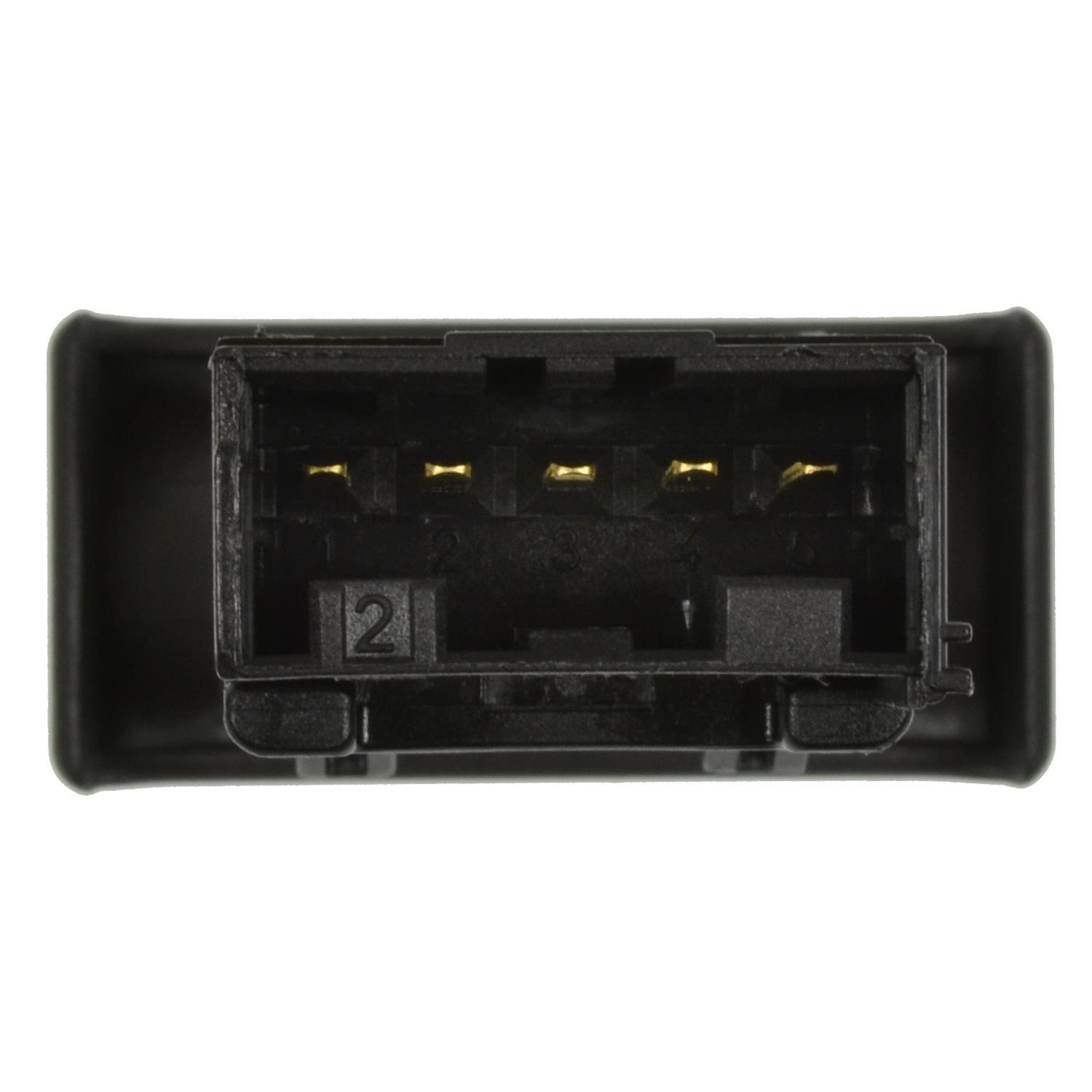 Standard Motor Products CCA1254 - Cruise Control Switch Standard Motor Products CCA1254 Cruise Control Switch product image 2 of 3