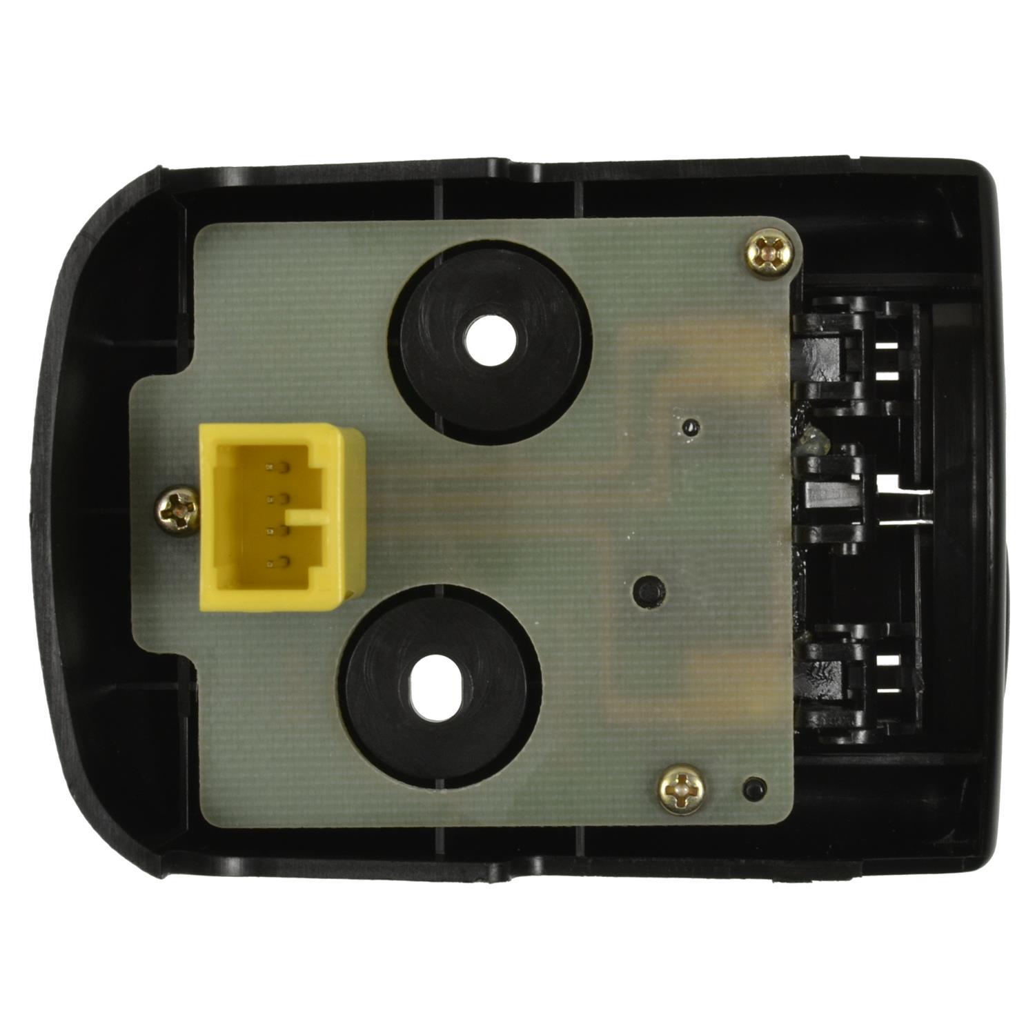 Standard Motor Products CCA1256 - Cruise Control Switch Standard Motor Products CCA1256 Cruise Control Switch product image 2 of 3