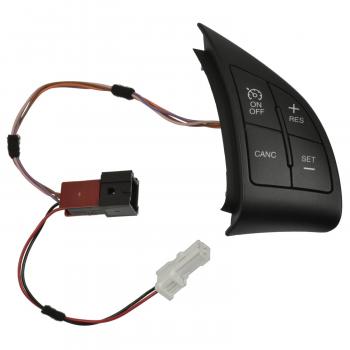 2013 Fiat 500 Cruise Control Switch Standard Motor Products CCA1257 image 2 of 3