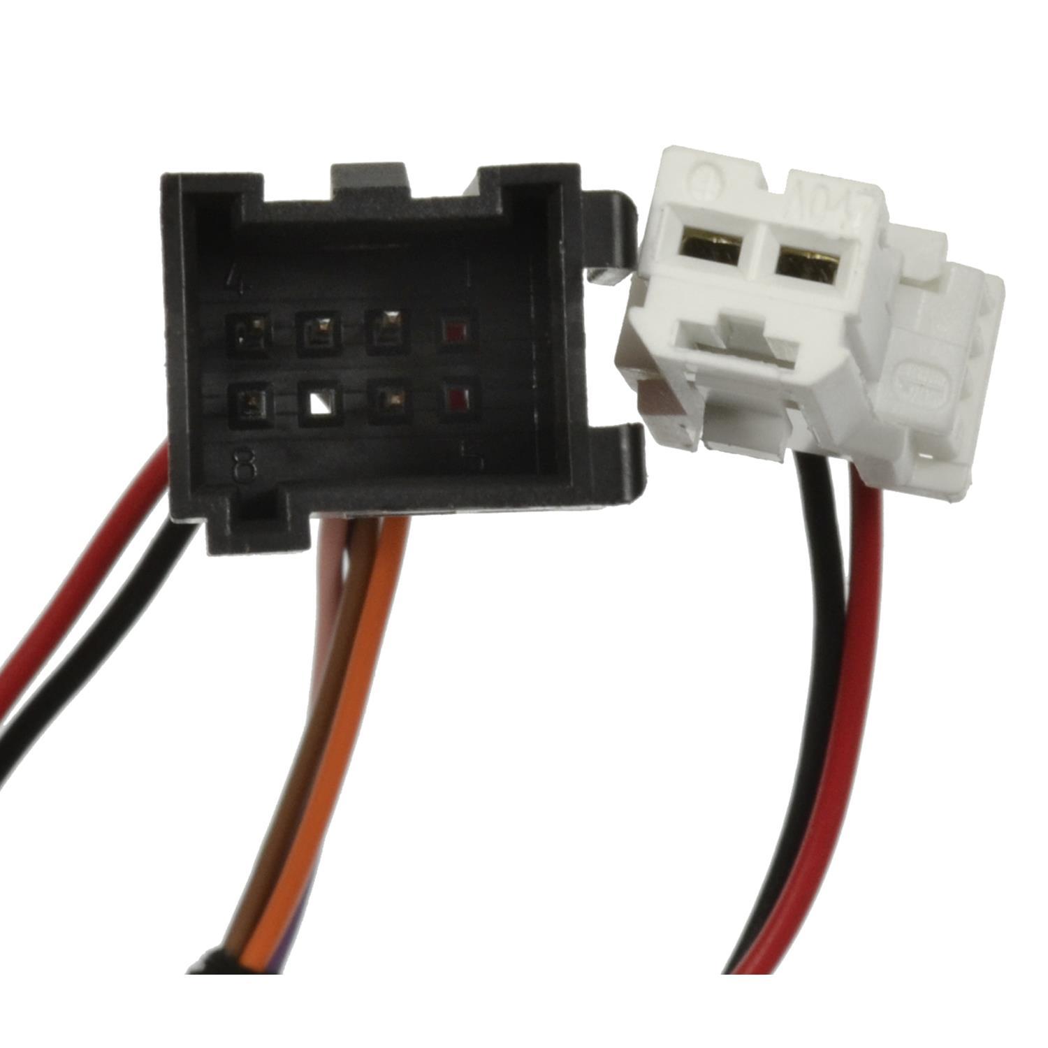 Standard Motor Products CCA1257 - Cruise Control Switch Standard Motor Products CCA1257 Cruise Control Switch product image 3 of 3