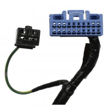 2006 Honda Civic Cruise Control Switch Standard Motor Products CCA1258 image 3 of 3