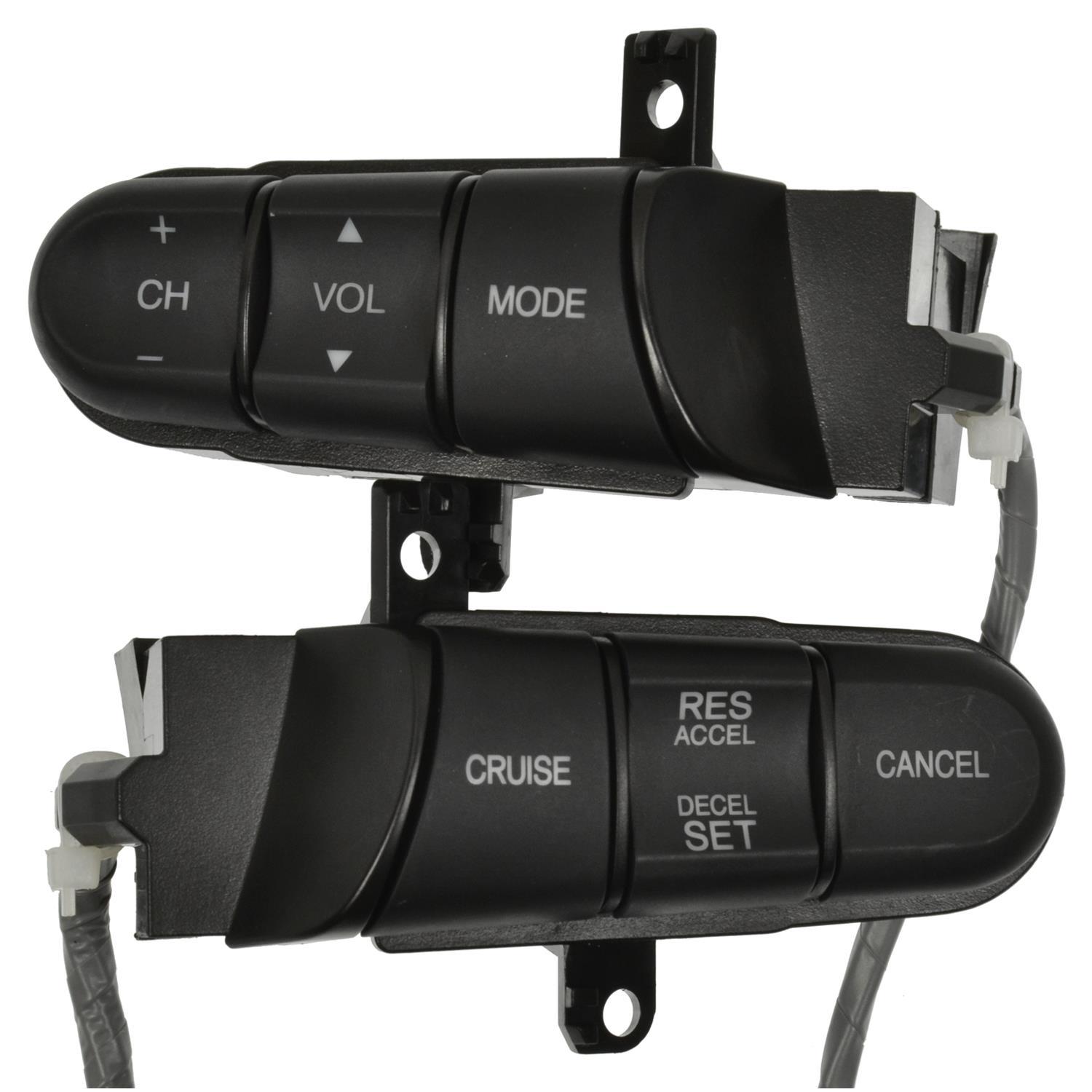 Standard Motor Products CCA1259 Cruise Control Switch product image 1 of 3