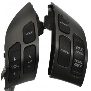 2005 Honda Odyssey Steering Wheel Audio Control Switch Standard Motor Products CCA1260 image 1 of 3