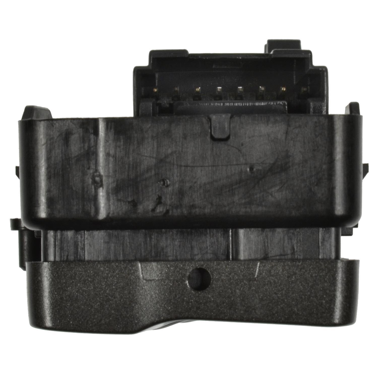 Standard Motor Products CCA1261 - Cruise Control Switch Standard Motor Products CCA1261 Cruise Control Switch product image 2 of 3