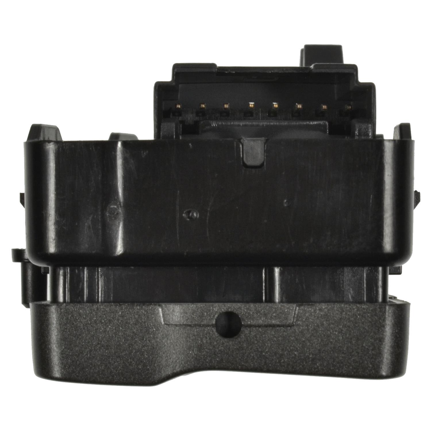 Standard Motor Products CCA1263 - Cruise Control Switch Standard Motor Products CCA1263 Cruise Control Switch product image 2 of 3