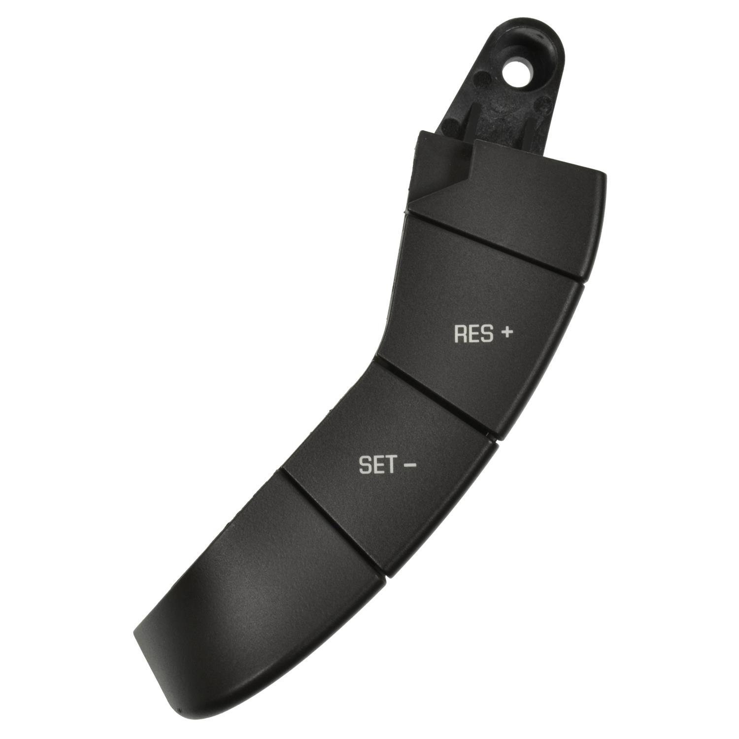 Standard Motor Products CCA1264 - Cruise Control Switch Standard Motor Products CCA1264 Cruise Control Switch product image 1 of 3