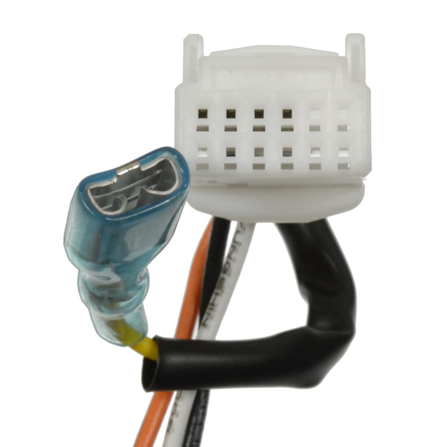 Standard Motor Products CCA1266 - Cruise Control Switch Standard Motor Products CCA1266 Cruise Control Switch product image 2 of 3