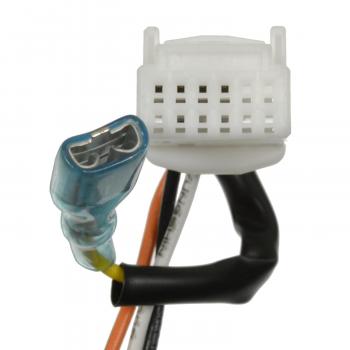2006 Hyundai Elantra Cruise Control Switch Standard Motor Products CCA1266 image 2 of 3
