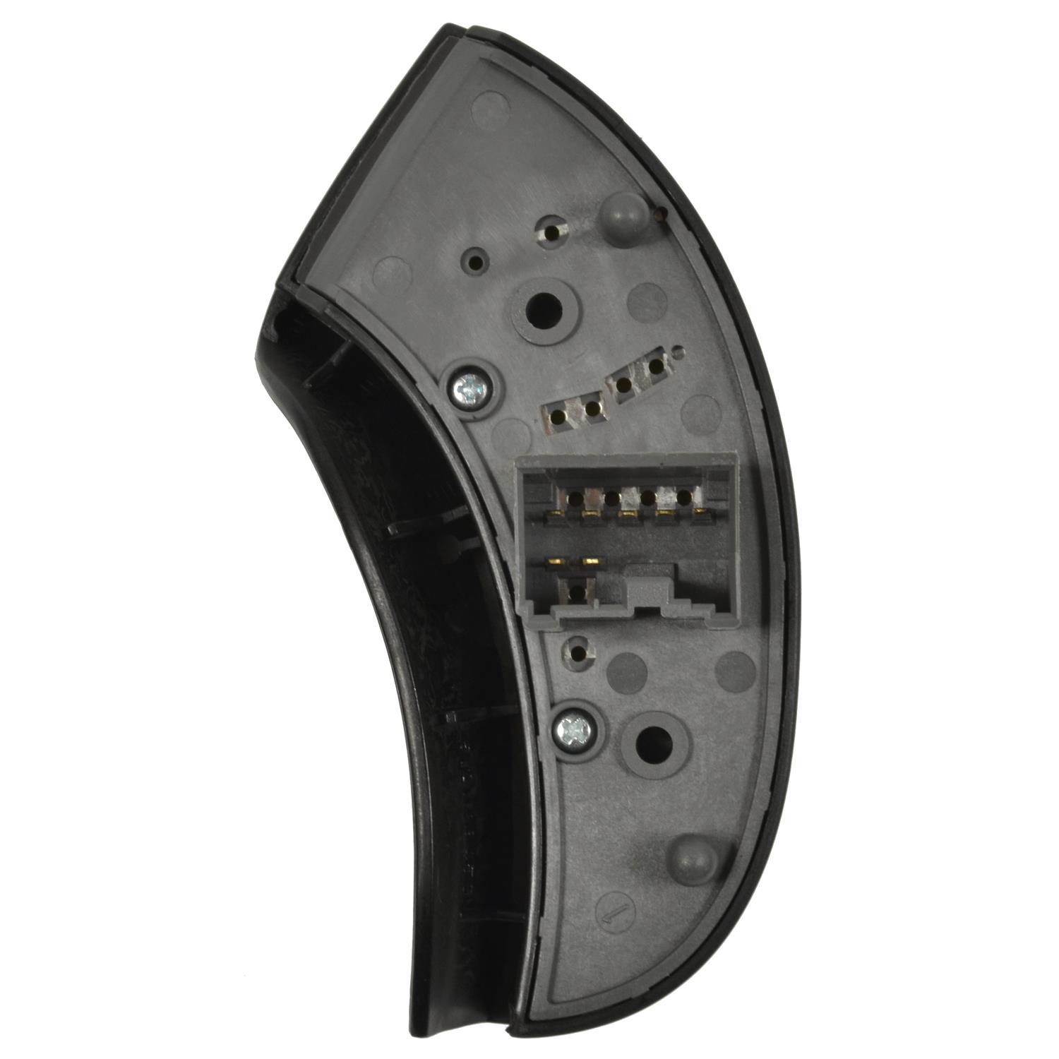 Standard Motor Products CCA1267 Cruise Control Switch product image 2 of 3