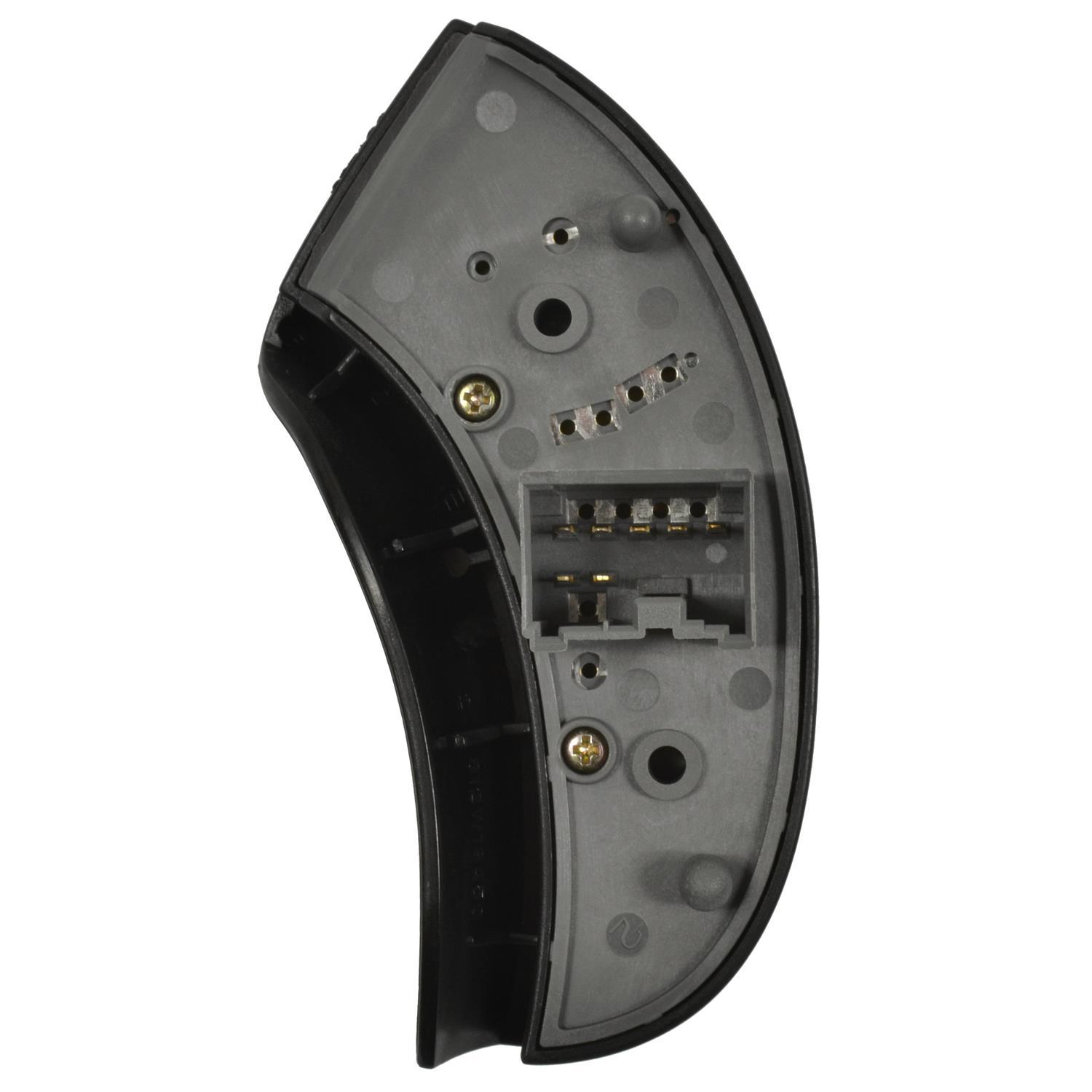 Standard Motor Products CCA1271 - Cruise Control Switch Standard Motor Products CCA1271 Cruise Control Switch product image 2 of 3