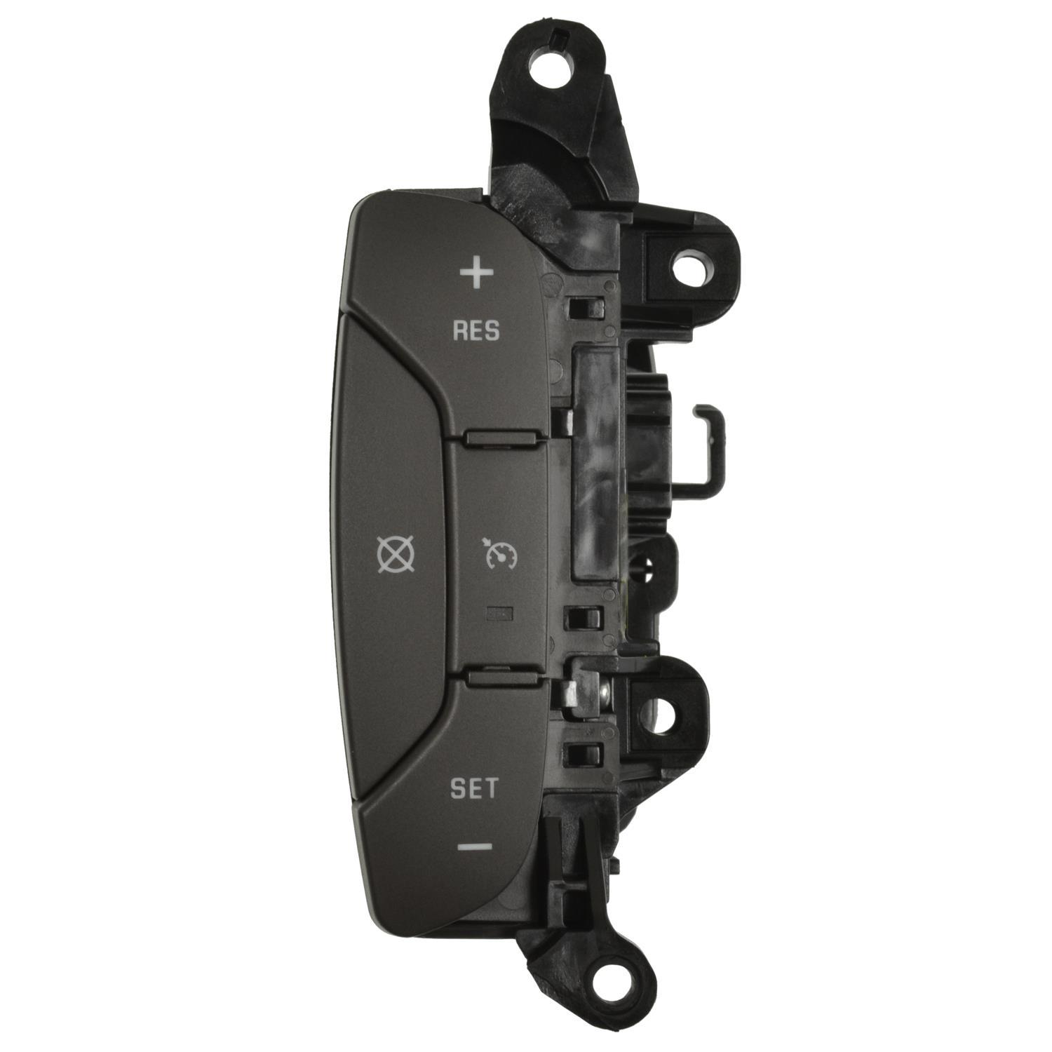 Standard Motor Products CCA1273 - Cruise Control Switch Standard Motor Products CCA1273 Cruise Control Switch product image 1 of 3