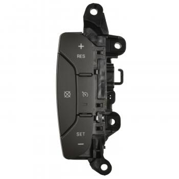 2007 Cadillac DTS Cruise Control Switch Standard Motor Products CCA1273 image 1 of 3
