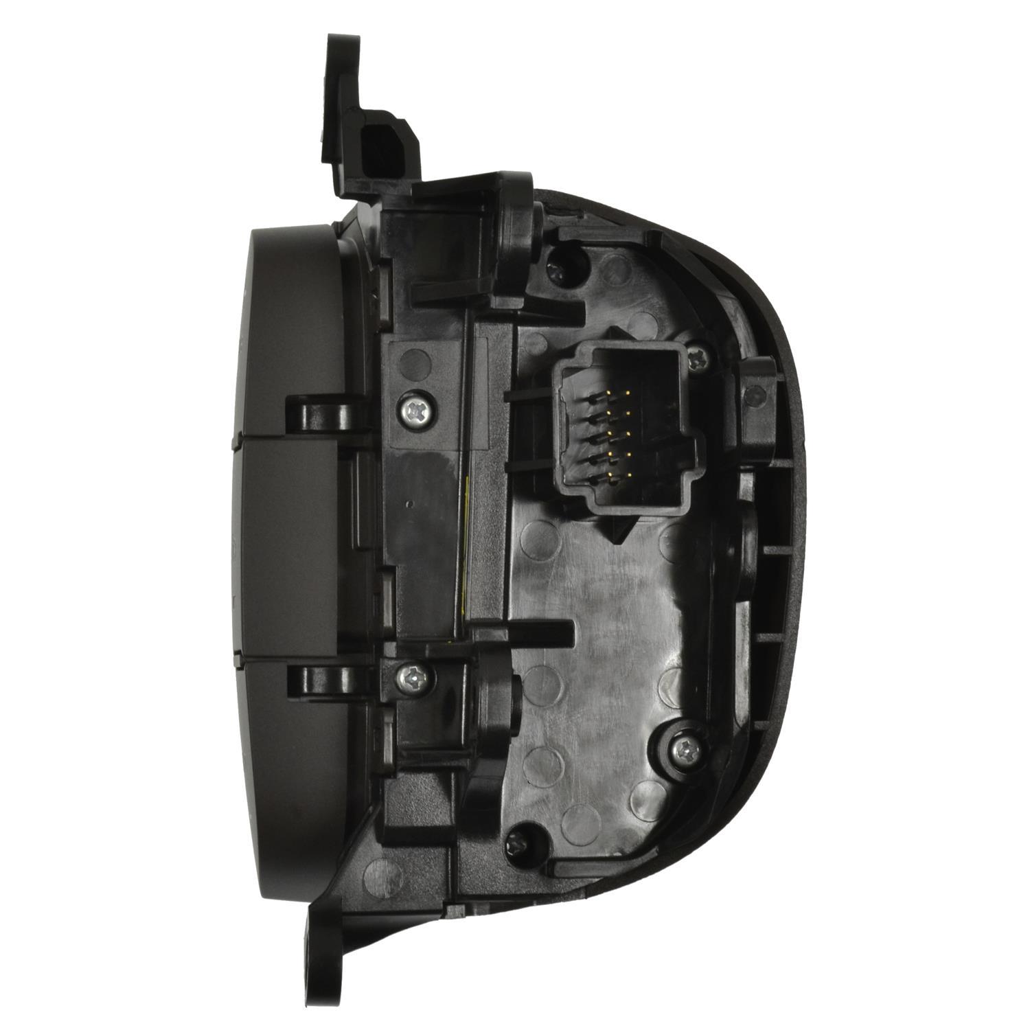 Standard Motor Products CCA1273 - Cruise Control Switch Standard Motor Products CCA1273 Cruise Control Switch product image 3 of 3