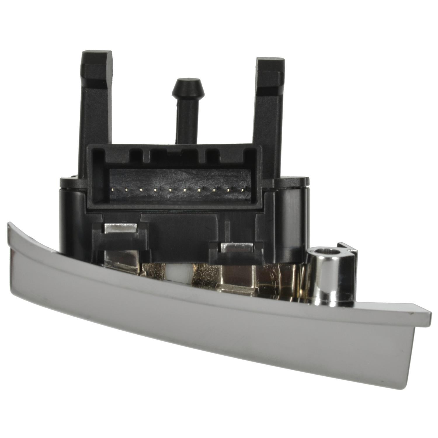 Standard Motor Products CCA1275 - Cruise Control Switch Standard Motor Products CCA1275 Cruise Control Switch product image 2 of 3