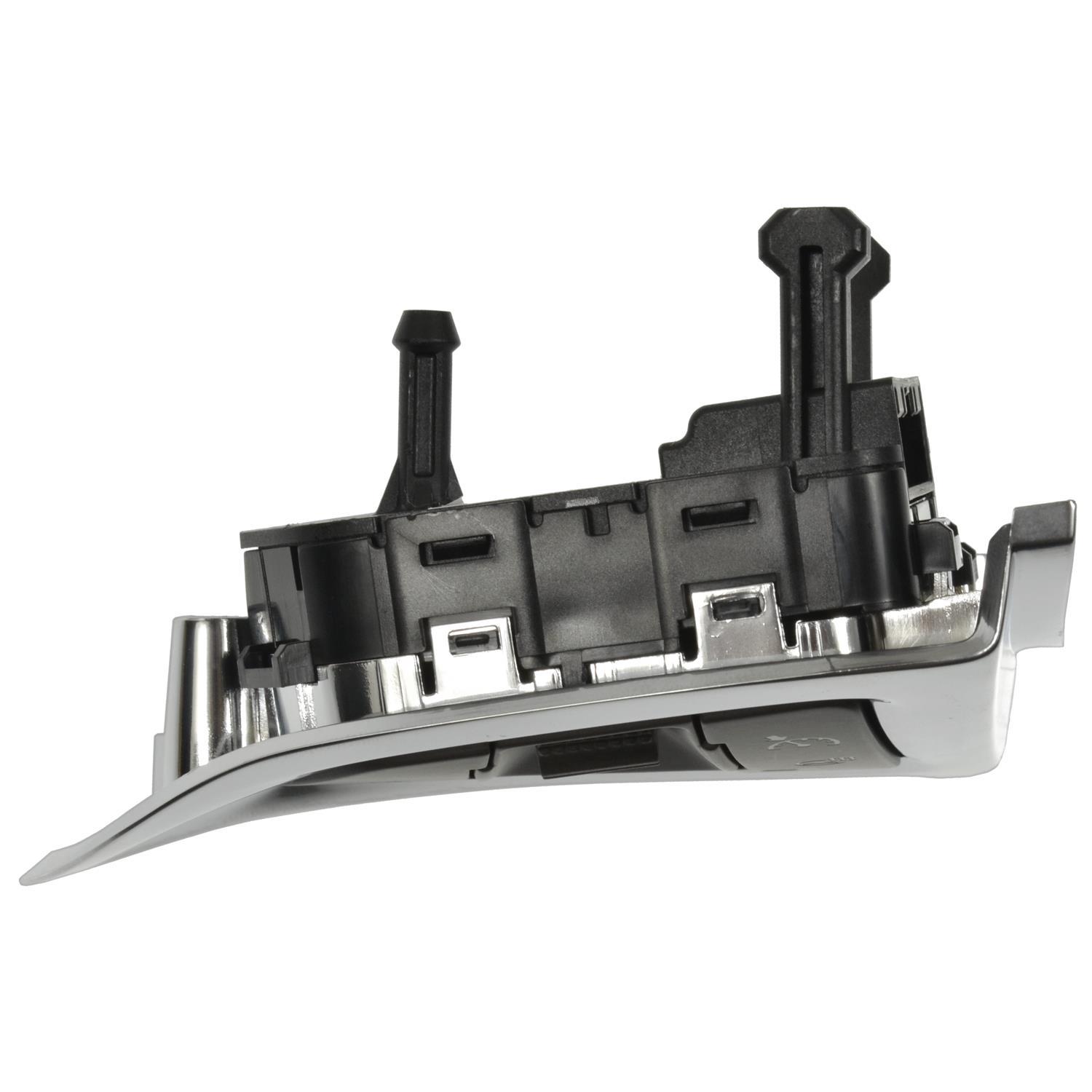 Standard Motor Products CCA1275 - Cruise Control Switch Standard Motor Products CCA1275 Cruise Control Switch product image 3 of 3