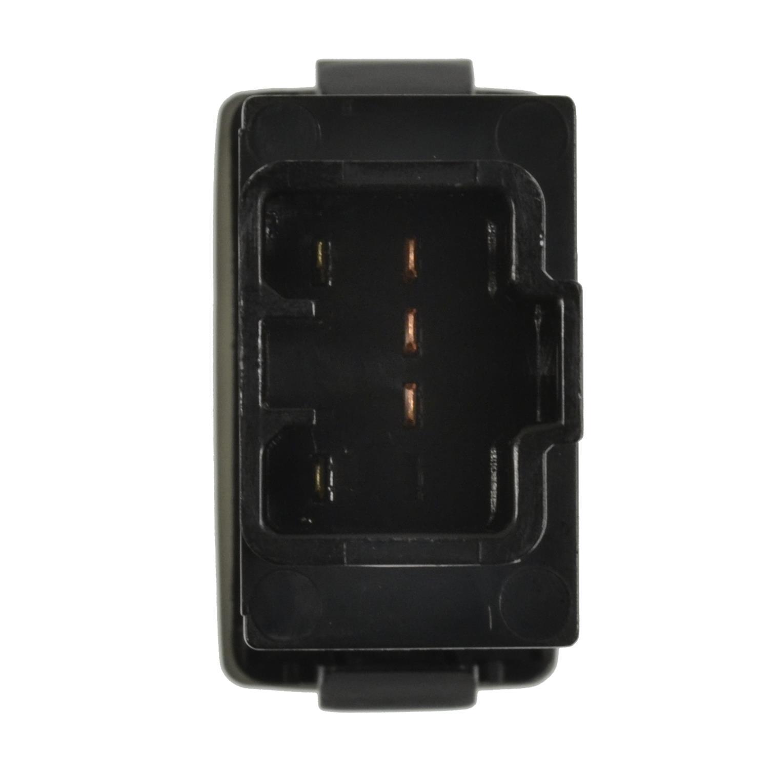 Standard Motor Products CCA1276 - Cruise Control Switch Standard Motor Products CCA1276 Cruise Control Switch product image 2 of 3