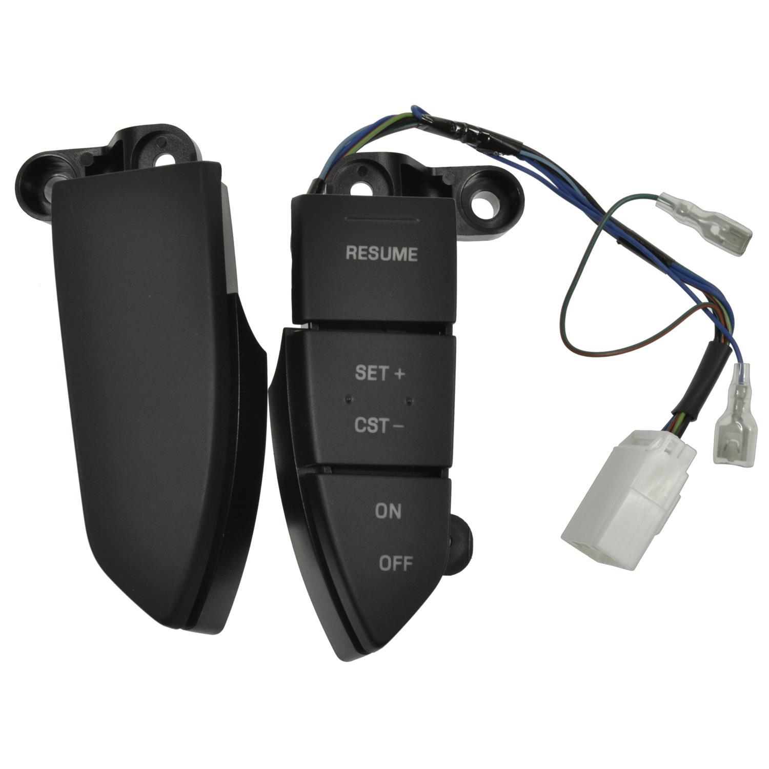 Standard Motor Products CCA1277 - Cruise Control Switch Standard Motor Products CCA1277 Cruise Control Switch product image 2 of 3