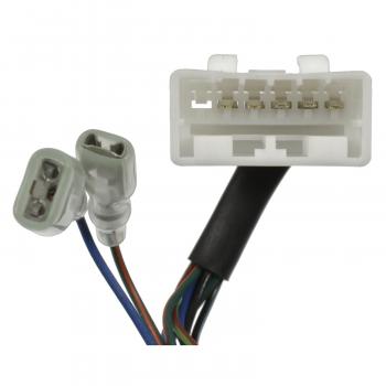 2005 Mercury Monterey Cruise Control Switch Standard Motor Products CCA1277 image 3 of 3