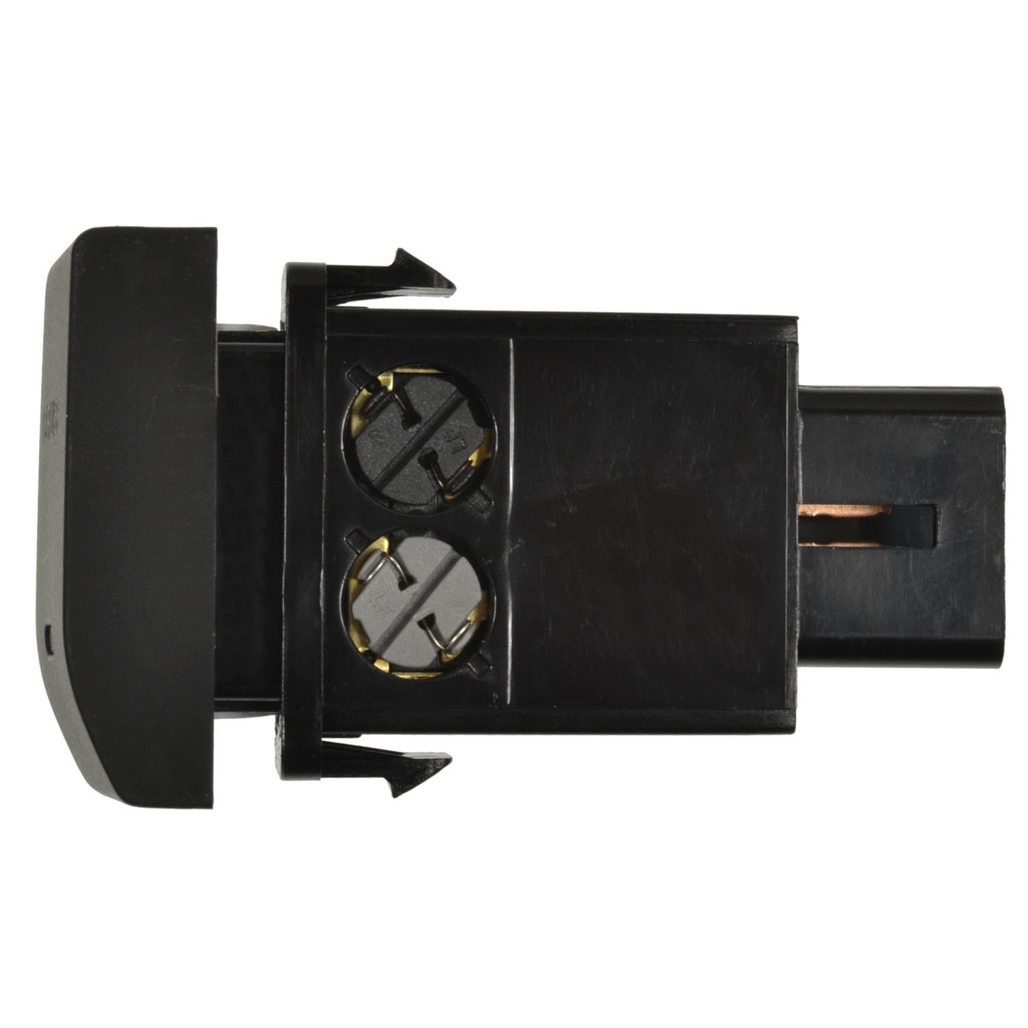 Standard Motor Products CCA1278 Cruise Control Switch product image 3 of 3
