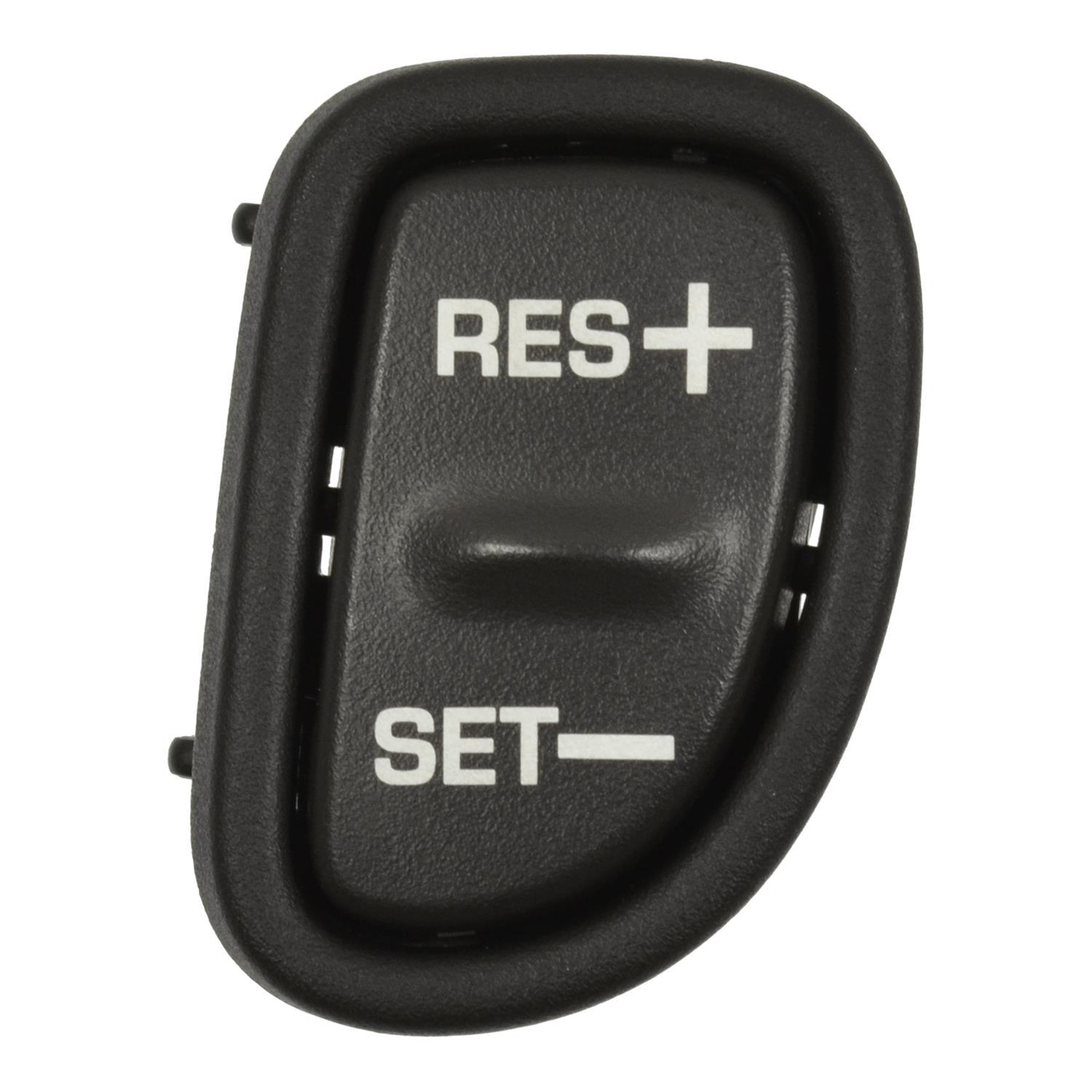 Standard Motor Products CCA1279 - Cruise Control Switch Standard Motor Products CCA1279 Cruise Control Switch product image 1 of 3