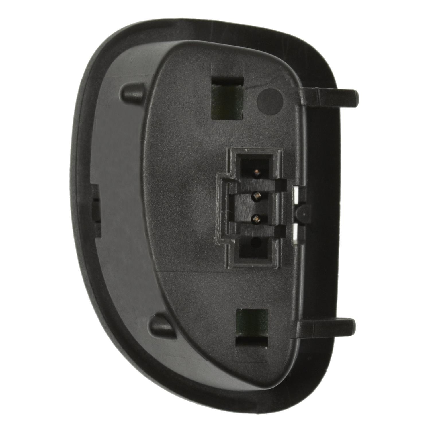 Standard Motor Products CCA1279 - Cruise Control Switch Standard Motor Products CCA1279 Cruise Control Switch product image 3 of 3
