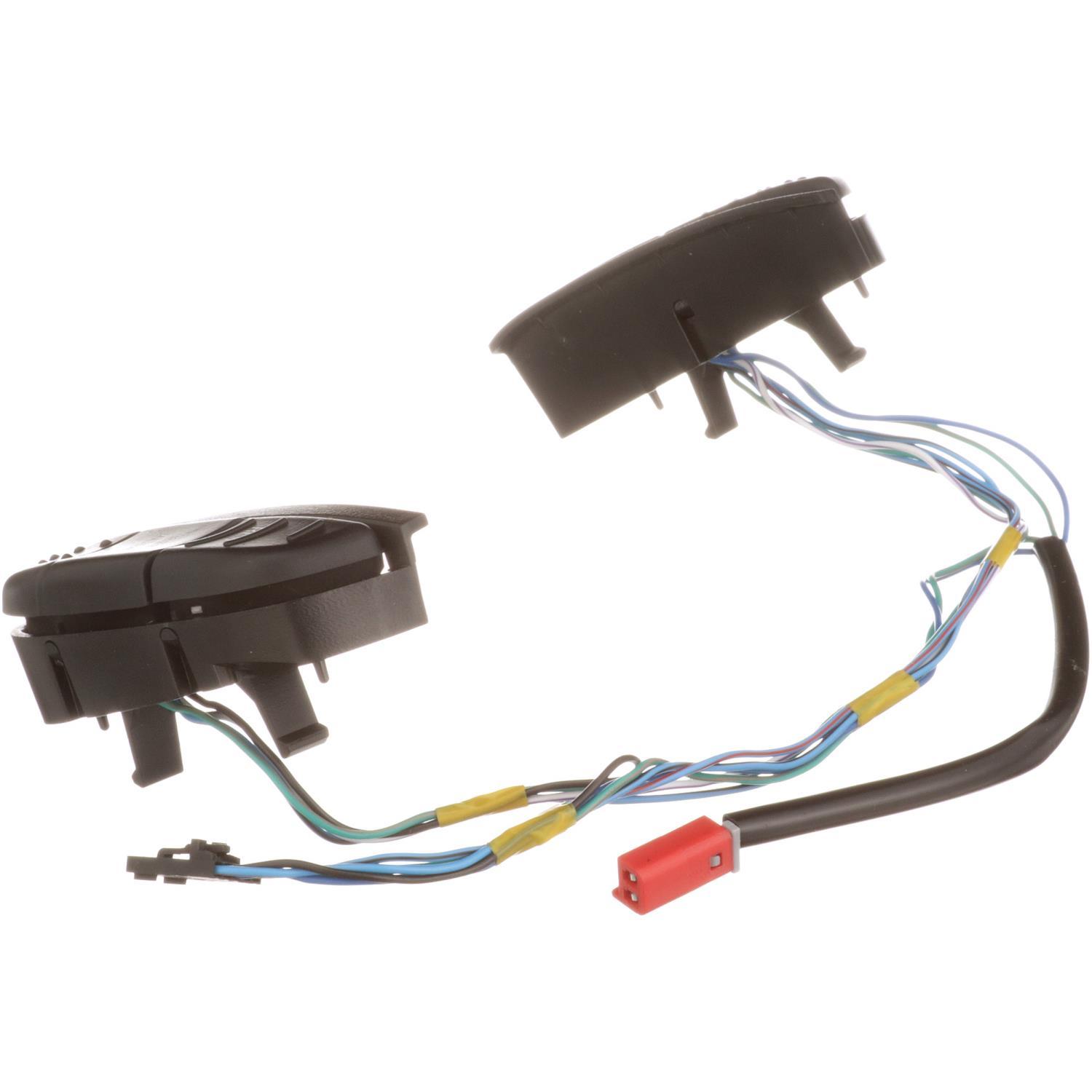 Standard Motor Products CCA1280 - Cruise Control Switch Standard Motor Products CCA1280 Cruise Control Switch product image 1 of 4
