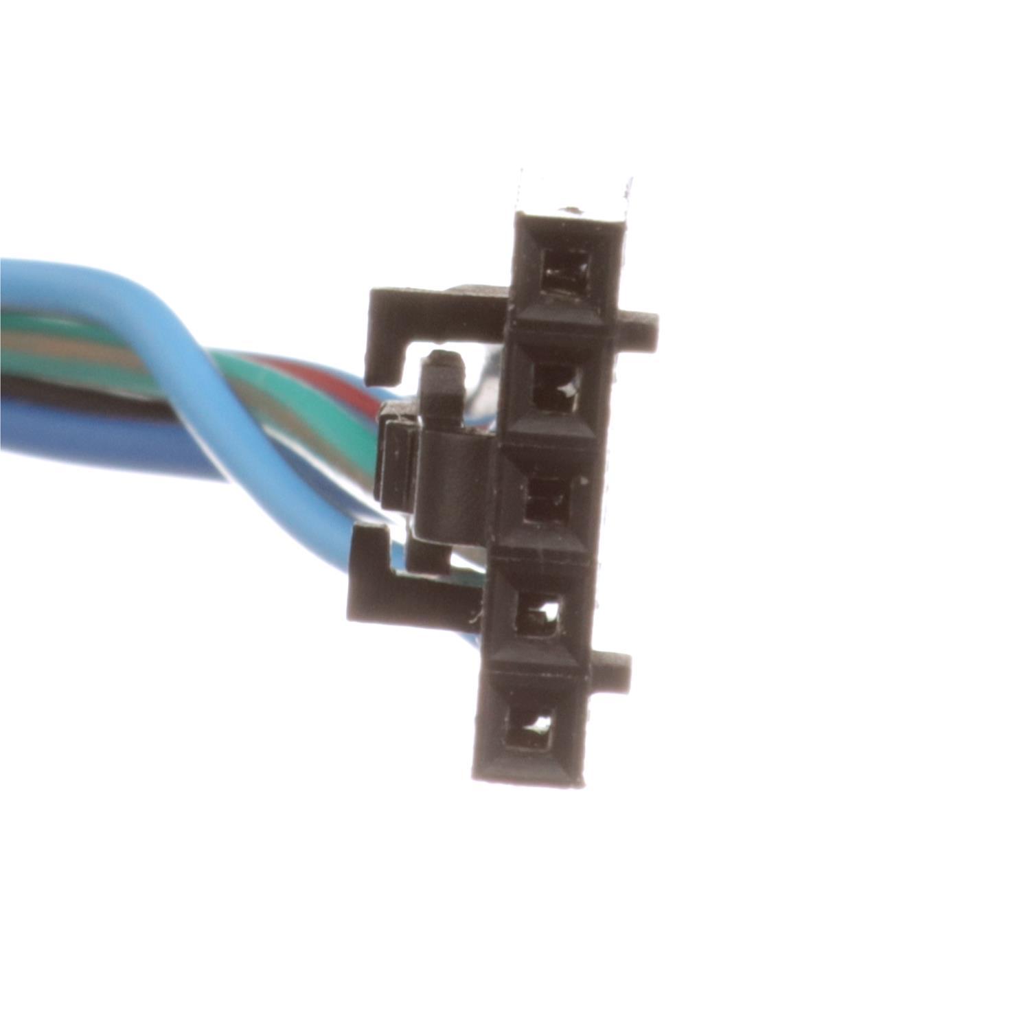 Standard Motor Products CCA1280 - Cruise Control Switch Standard Motor Products CCA1280 Cruise Control Switch product image 3 of 4