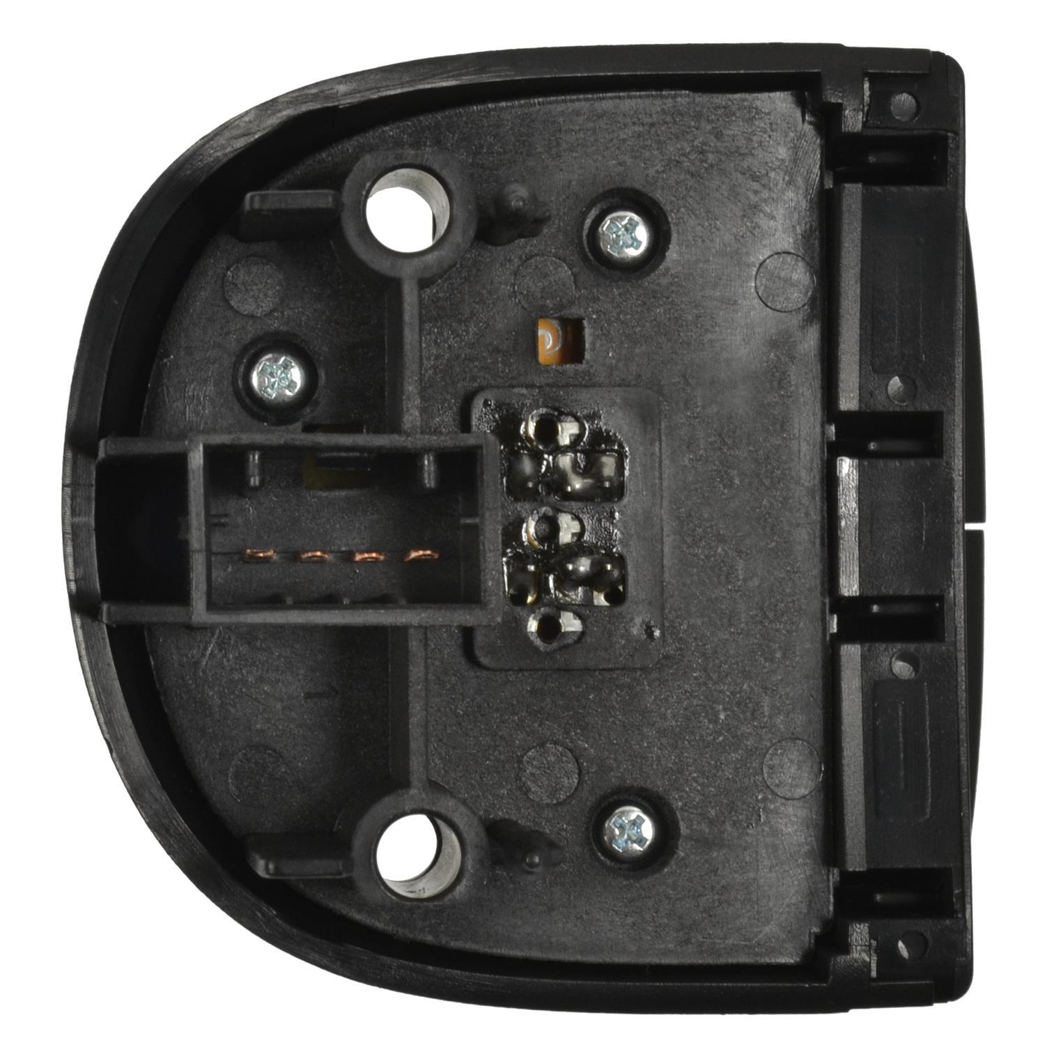 Standard Motor Products CCA1283 - Cruise Control Switch Standard Motor Products CCA1283 Cruise Control Switch product image 2 of 3