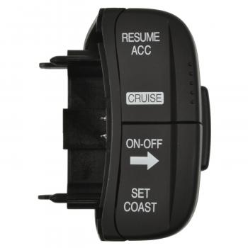 2008 Chevrolet Aveo5 Cruise Control Switch Standard Motor Products CCA1284 image 1 of 3