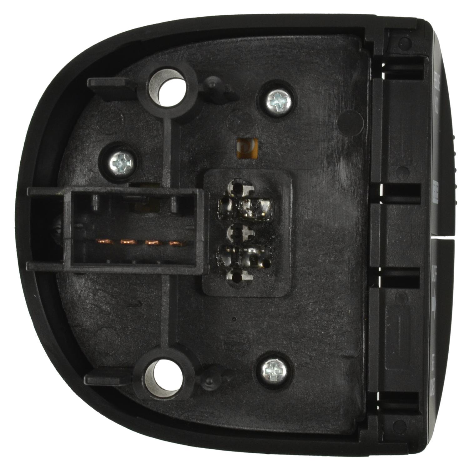 Standard Motor Products CCA1284 - Cruise Control Switch Standard Motor Products CCA1284 Cruise Control Switch product image 2 of 3