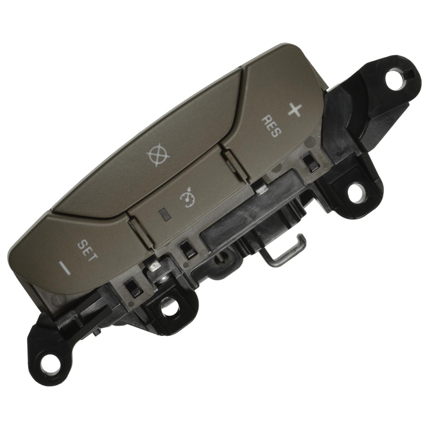 Standard Motor Products CCA1285 Cruise Control Switch product image 1 of 3