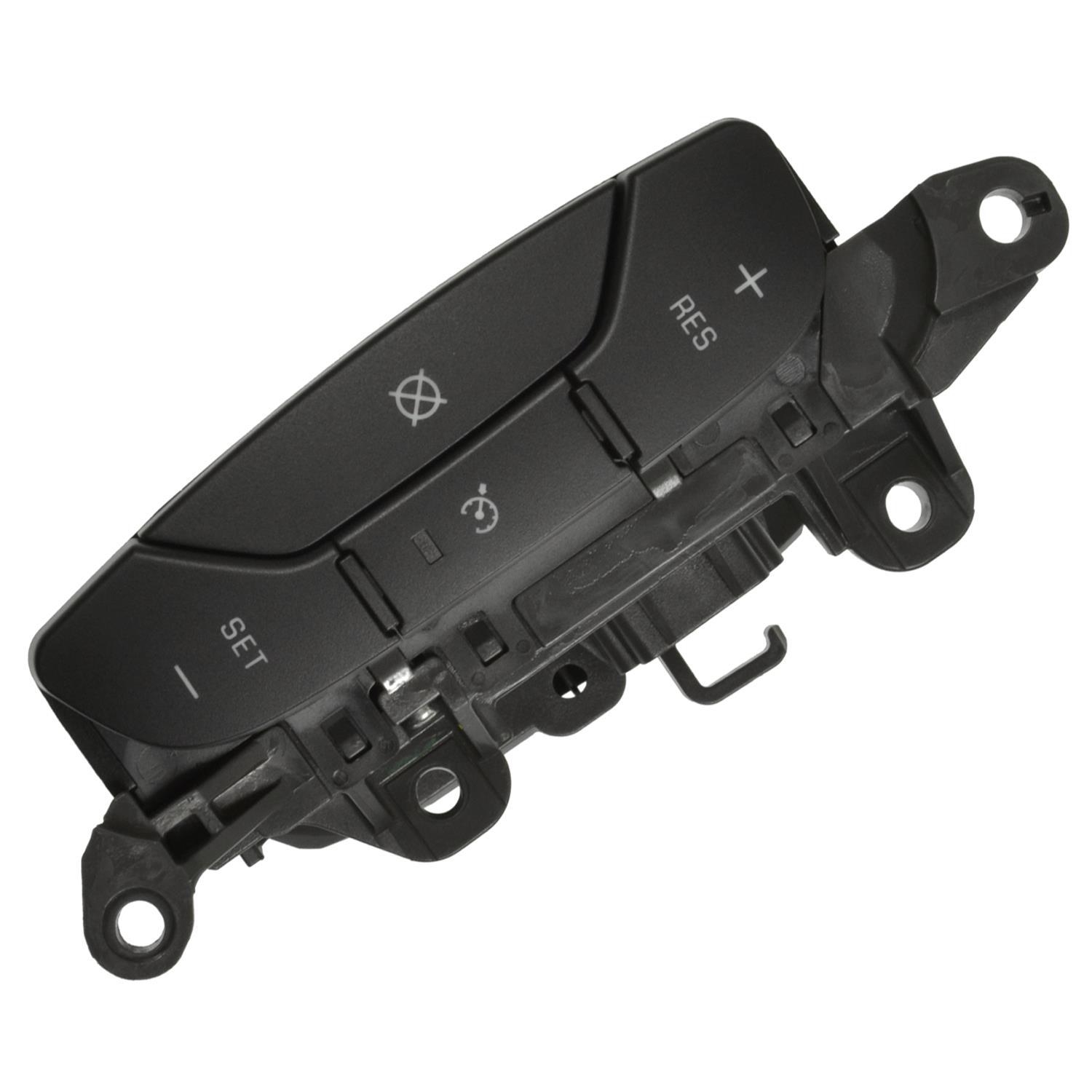 Standard Motor Products CCA1286 - Cruise Control Switch Standard Motor Products CCA1286 Cruise Control Switch product image 1 of 3