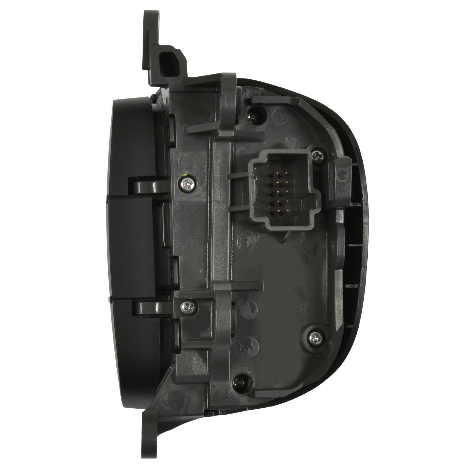 Standard Motor Products CCA1286 - Cruise Control Switch Standard Motor Products CCA1286 Cruise Control Switch product image 3 of 3