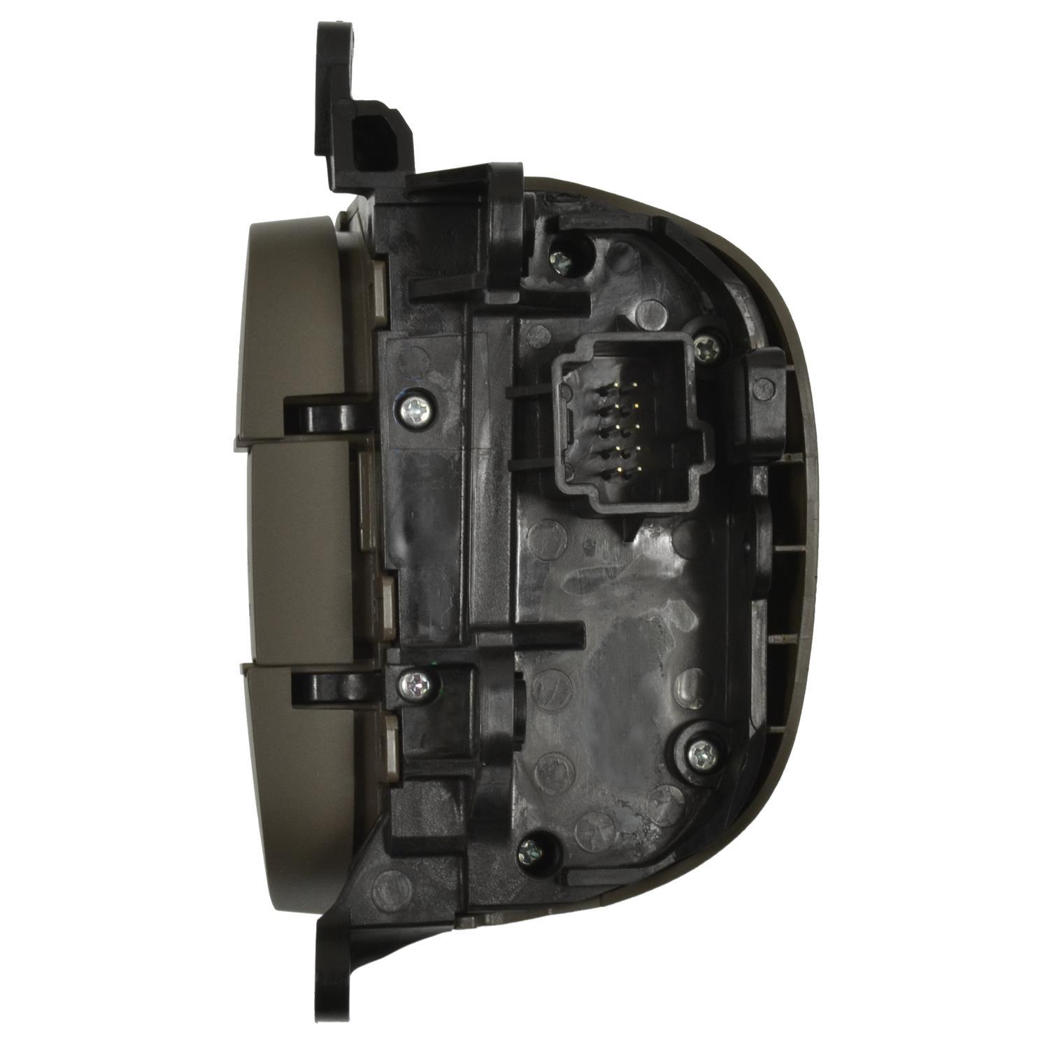 Standard Motor Products CCA1287 - Cruise Control Switch Standard Motor Products CCA1287 Cruise Control Switch product image 3 of 3