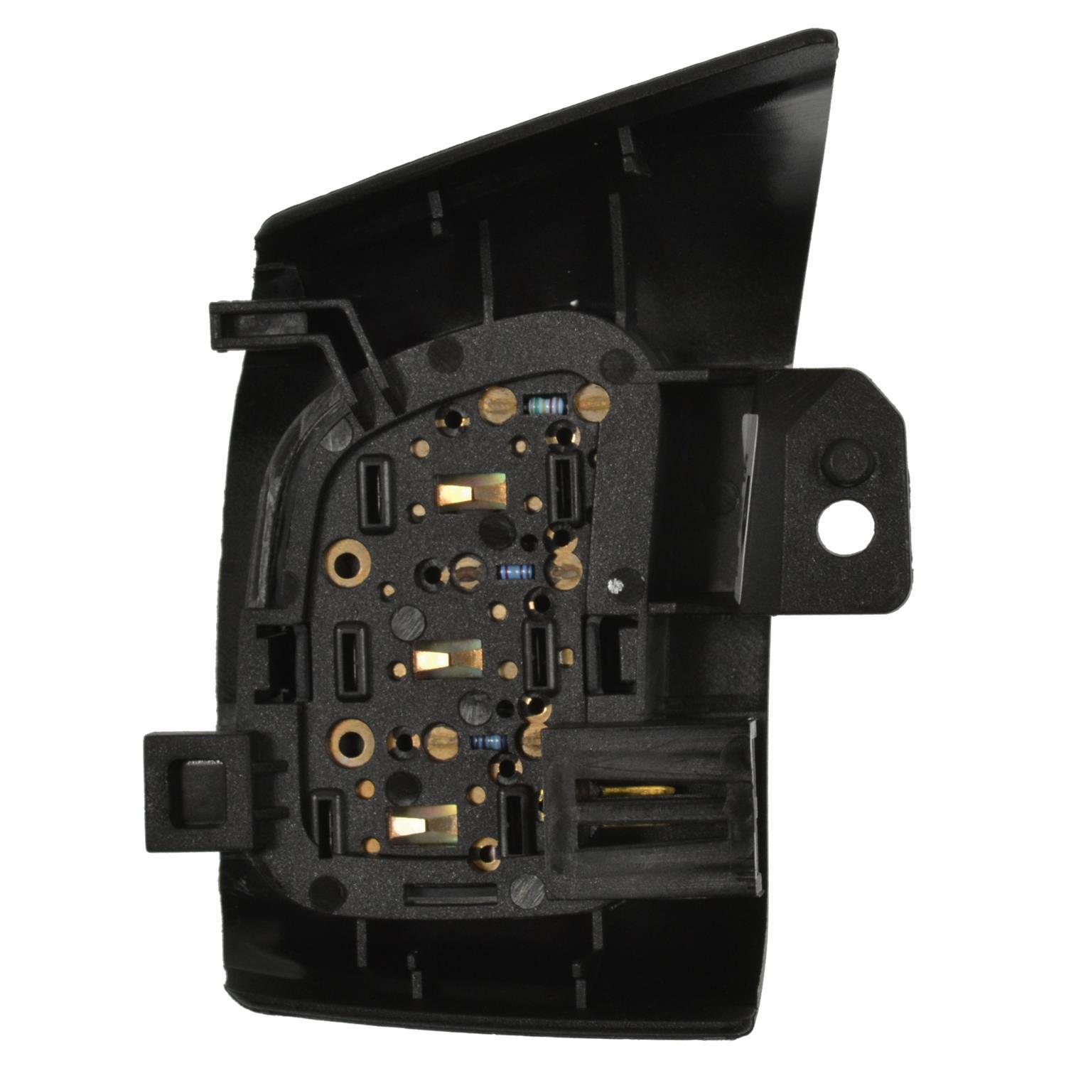Standard Motor Products CCA1288 - Cruise Control Switch Standard Motor Products CCA1288 Cruise Control Switch product image 1 of 3