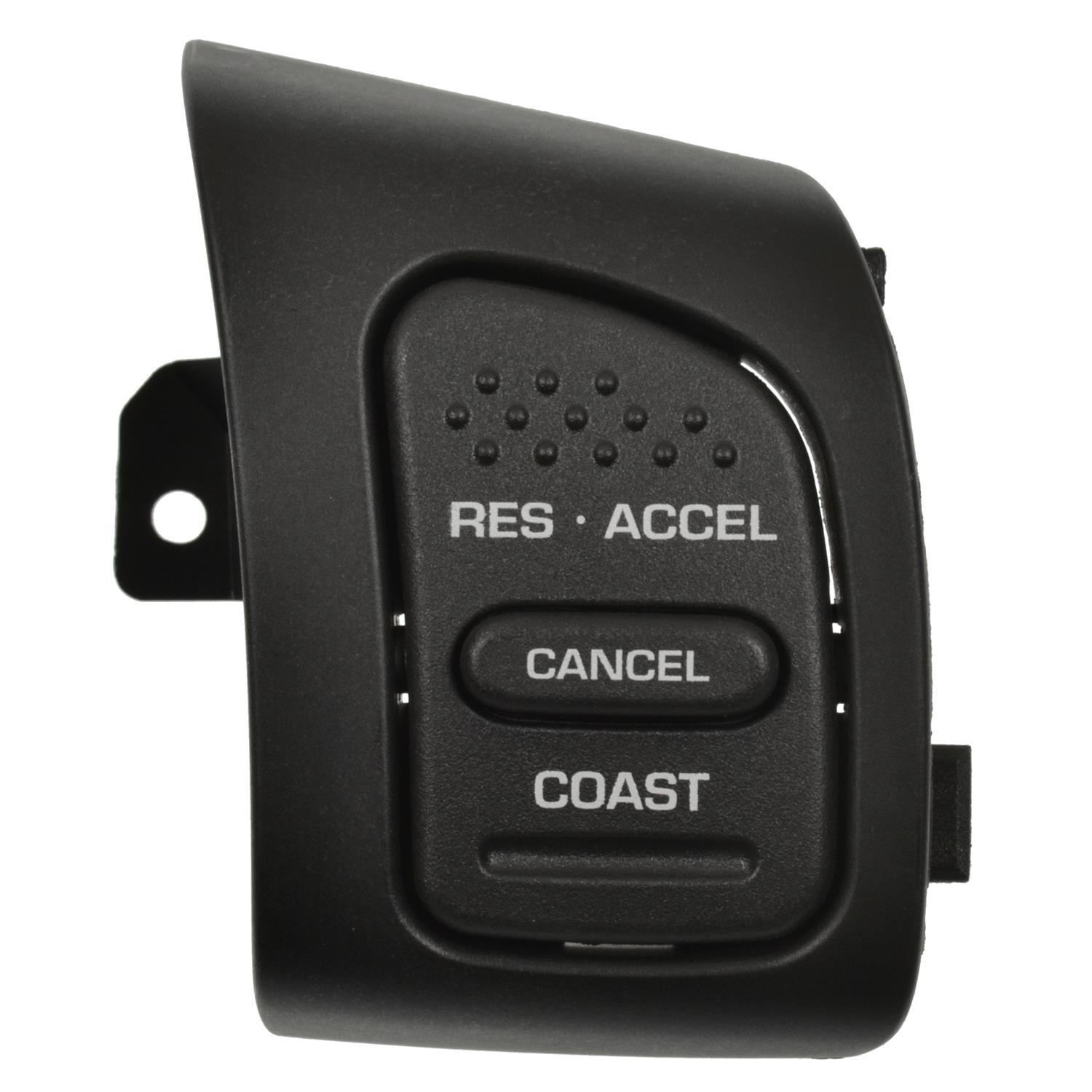 Standard Motor Products CCA1288 - Cruise Control Switch Standard Motor Products CCA1288 Cruise Control Switch product image 2 of 3