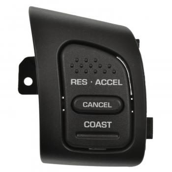2004 Jeep Liberty Cruise Control Switch Standard Motor Products CCA1288 image 2 of 3