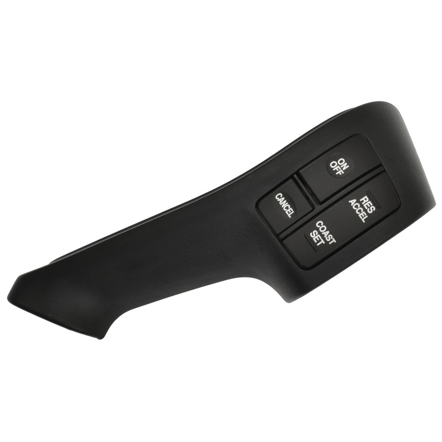 Standard Motor Products CCA1289 Cruise Control Switch product image 1 of 3