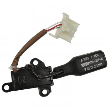 1998 Toyota Land Cruiser Cruise Control Switch Standard Motor Products CCA1290 image 2 of 3