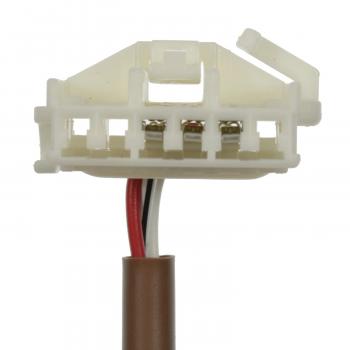 1998 Toyota Land Cruiser Cruise Control Switch Standard Motor Products CCA1290 image 3 of 3