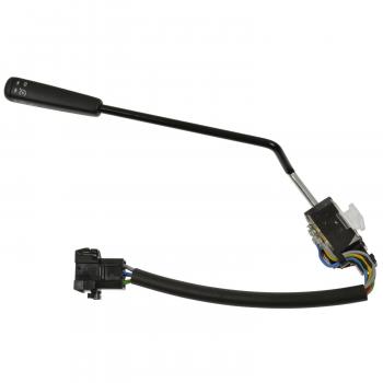 2006 Freightliner Sprinter 2500 Cruise Control Switch Standard Motor Products CCA1291 image 2 of 3