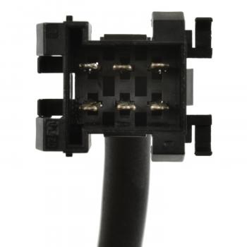 2006 Freightliner Sprinter 2500 Cruise Control Switch Standard Motor Products CCA1291 image 3 of 3