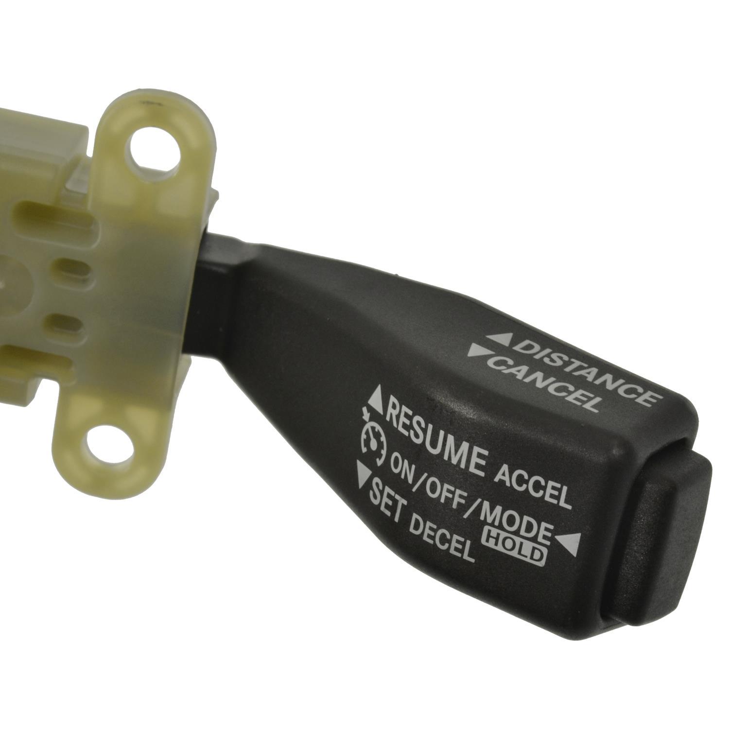 Standard Motor Products CCA1292 - Cruise Control Switch Standard Motor Products CCA1292 Cruise Control Switch product image 1 of 3