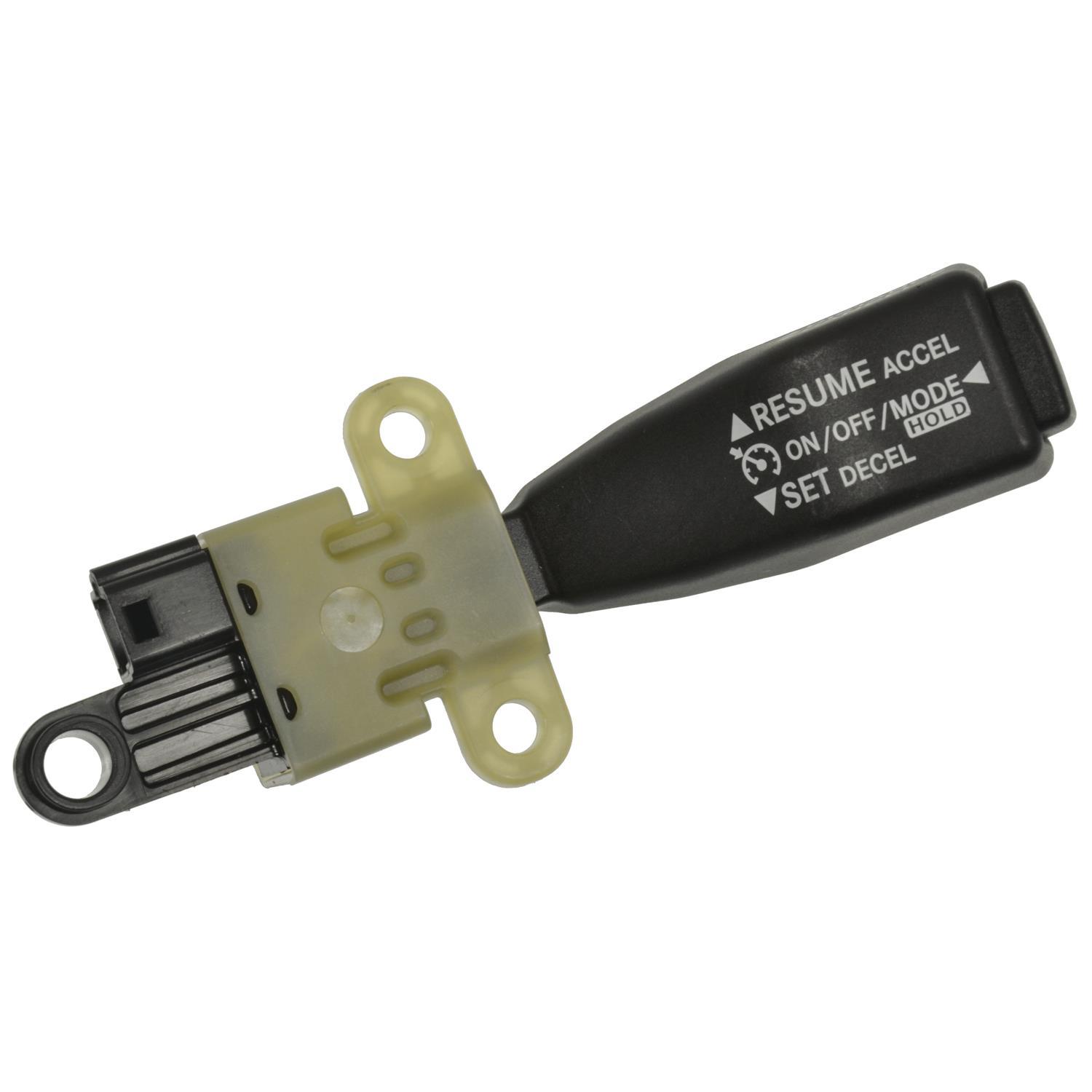 Standard Motor Products CCA1292 - Cruise Control Switch Standard Motor Products CCA1292 Cruise Control Switch product image 2 of 3