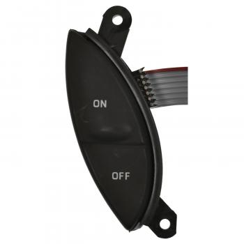 1996 Ford Ranger Cruise Control Switch Standard Motor Products CCA1293 image 2 of 4