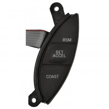 1996 Ford Ranger Cruise Control Switch Standard Motor Products CCA1293 image 4 of 4
