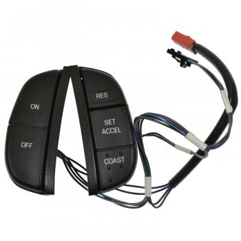 2005 Ford F-150 Cruise Control Switch Standard Motor Products CCA1295 image 1 of 4