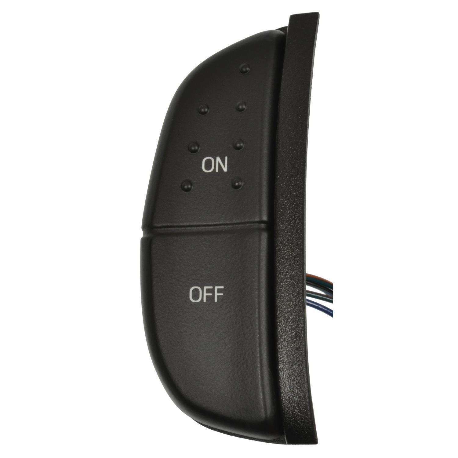 Standard Motor Products CCA1295 - Cruise Control Switch Standard Motor Products CCA1295 Cruise Control Switch product image 2 of 8