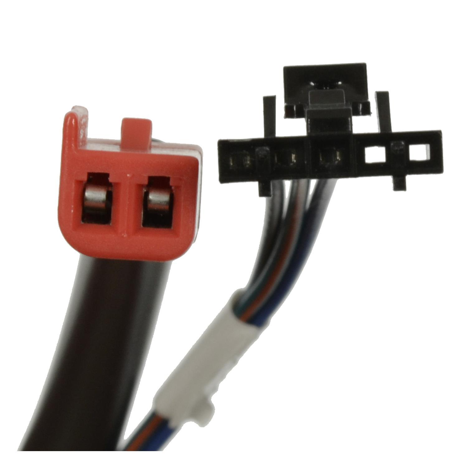 Standard Motor Products CCA1295 - Cruise Control Switch Standard Motor Products CCA1295 Cruise Control Switch product image 3 of 8